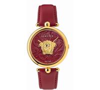 Versace - Reloj de mujer Palazzo Empire oro Veco 015 20 - Accessories - Mujer - Rojo - ONE SIZE -