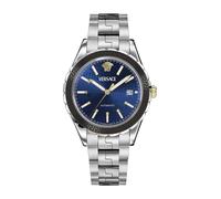 Versace - Reloj de Pulsera Automático - Accessories - Hombre - Gris - ONE SIZE -