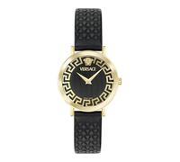 Versace Reloj de pulsera Daedalus VE9A00224 negro/plata