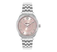Versace Reloj de pulsera Hellenyium, Rosa, OS, Versace | Helenio