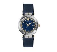 Versace - Reloj de pulsera - Hombre - Cuarzo - Aion - VE2F00221, Correa