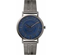Versace - Reloj de pulsera V-Essential - Accessories - Hombre - Gris - ONE SIZE -