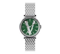 Versace - Reloj Elegante - Accessories - Mujer - Verde - ONE SIZE -