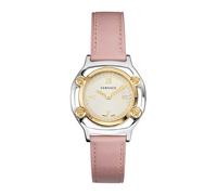 Versace - Reloj Elegante de Vestir - Accessories - Mujer - Rosa - ONE SIZE -