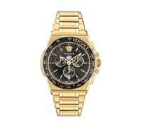 Versace- Reloj Greca Extreme Chrono- Accessories- unisex- Amarillo- ONE SIZE- Reloj Greca Extreme Chrono