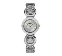 Versace - Reloj Greca Jewel - Accessories - Mujer - Gris - ONE SIZE -