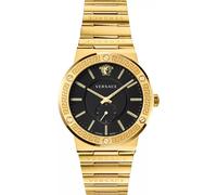 Versace - Reloj Greca-Logo - Accessories - Hombre - Amarillo - ONE SIZE -