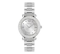 Versace - Reloj Greca Sphere - Accessories - unisex - Gris - ONE SIZE -