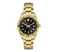Versace - Reloj Hellenyium - Accessories - Hombre - Amarillo - ONE SIZE -