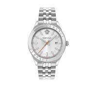 Versace - Reloj Hellenyium - Accessories - Hombre - Gris - ONE SIZE -