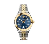 Versace - Reloj Hellenyium - Accessories - Hombre - Gris - ONE SIZE -