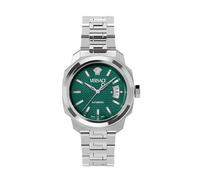 Versace Reloj Hombre Dylos Automatic Verde VEAG00324