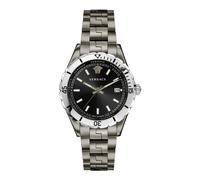Versace - Reloj Hombre Sofisticado - Accessories - Hombre - Gris - ONE SIZE -