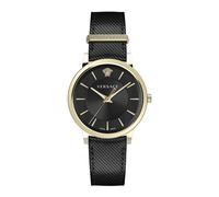 Versace - Reloj Hombre V Circle - Accessories - Hombre - Amarillo - ONE SIZE -