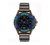 Versace- Reloj Icon Active- Accessories- Hombre- Negro- ONE SIZE- Reloj Icon Active