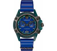 Versace- Reloj Icon Active- Accessories- unisex- Azul- ONE SIZE- Reloj Icon Active