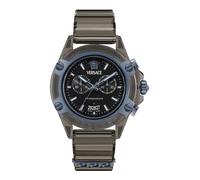 Versace Reloj Icon Active Diamond, BlackVE8P00825-BLACK-OS, OS, Versace | Icon Active