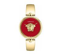 Versace - Reloj Palazzo - Accessories - Mujer - Rojo - ONE SIZE -
