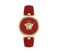 Versace - Reloj Palazzo - Accessories - Mujer - Rojo - ONE SIZE -