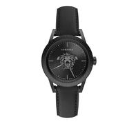 Versace - Reloj Palazzo Empire - Accessories - Hombre - Negro - ONE SIZE -