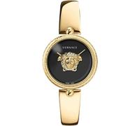 Versace - Reloj Palazzo Empire - Accessories - Mujer - Amarillo - ONE SIZE -
