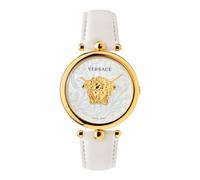 Versace - Reloj Palazzo Empire - Accessories - Mujer - Blanco - ONE SIZE -