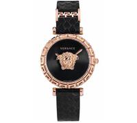 Versace - Reloj Palazzo Empire Greca - Accessories - Mujer - Rosa - ONE SIZE -