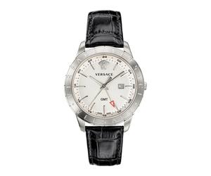Versace- Reloj Univers- Accessories- Hombre- Gris- ONE SIZE- Reloj Univers