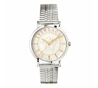 Versace - Reloj V-Essential - Accessories - Hombre - Gris - ONE SIZE -