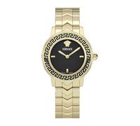 Versace- Reloj V-Icon- Accessories- Mujer- Amarillo- ONE SIZE- Reloj V-Icon