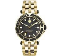 Versace - Reloj V-Race Diver - Accessories - Hombre - Amarillo - ONE SIZE -
