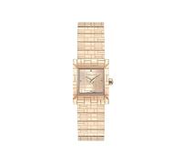 Versace Reloj VE9B00224, Oro Rosa