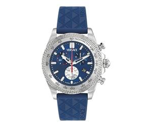 Versace Reloj VE9K00624, Gris