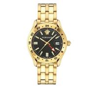 Versace - Relojes - Accessories - Hombre - Amarillo - ONE SIZE -
