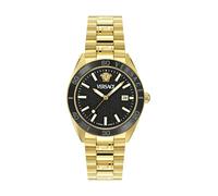 Versace- Relojes- Accessories- Hombre- Amarillo- ONE SIZE- Relojes