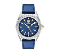 Versace - Relojes - Accessories - Hombre - Azul - ONE SIZE -