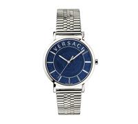 Versace - Relojes - Accessories - Hombre - Azul - ONE SIZE -