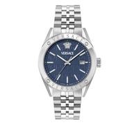 Versace - Relojes - Accessories - Hombre - Azul - ONE SIZE -