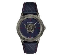 Versace- Relojes- Accessories- Hombre- Azul- ONE SIZE- Relojes