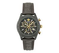 Versace - Relojes - Accessories - Hombre - Negro - ONE SIZE -