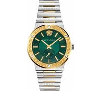 Versace - Relojes - Accessories - Hombre - Verde - ONE SIZE -