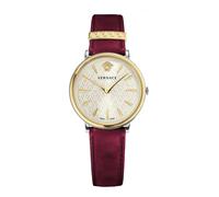 Versace - Relojes - Accessories - Mujer - Amarillo - ONE SIZE -