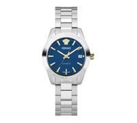 Versace- Relojes- Accessories- Mujer- Azul- ONE SIZE- Relojes