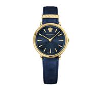 Versace- Relojes- Accessories- Mujer- Azul- ONE SIZE- Relojes