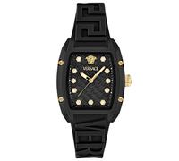 Versace - Relojes - Accessories - Mujer - Negro - ONE SIZE -
