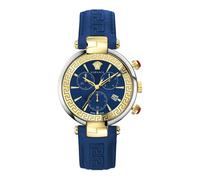 Versace - Revive Chrono Restyling - Accessories - Mujer - Azul - ONE SIZE -