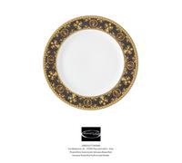 Versace Rosenthal - I Love Baroque - Plato De Desayuno 22 Cm - Revendedor