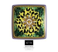 Versace Rosenthal - Jungle Animalier - Taza Cuadrado Piana CM 12 x 12
