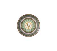 Versace Rosenthal - Plato Plan 17cm "Barocco" Mosaic Versace - Porcelana