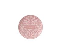 Versace Rosenthal - Plato Plano 17cm Barocco Rosa Versace - Plato Para Pan 17cm